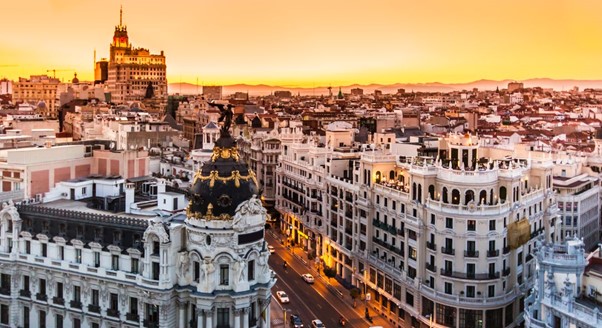 Mejores ciudades para estudiar en España